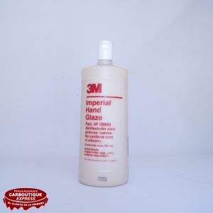 Imperial Abrillantador N° 5990 Carboutique Online Santiago