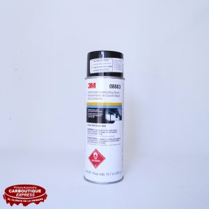 Rubberized Nº 8883 Anticorrosivo Spray Carboutique Online Santiago